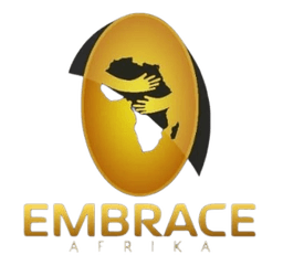 Embrace Afrika Logo